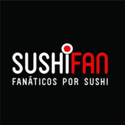 Logo Sushifan